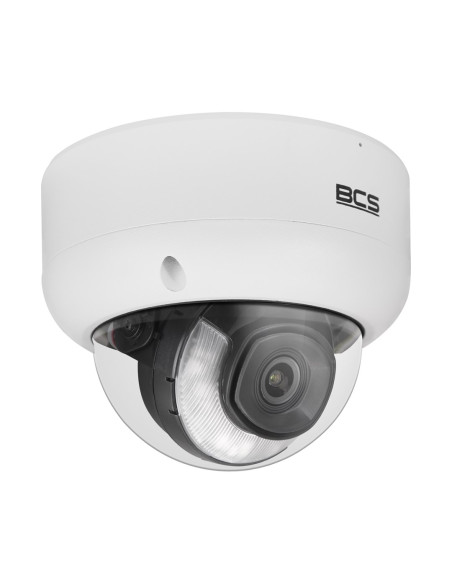 Kamera Ip Kopułowa 8Mpx Bcs-L-Dip28Fcr3L3-Ai1