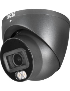 Kamera Ip Kopułowa 8Mpx Bcs-L-Eip28Fcr3L3-Ai1-G(2)