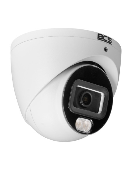 Kamera Ip Kopułowa 8Mpx Bcs-L-Eip28Fcr3L3-Ai1(2)