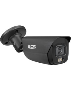 Kamera Ip Tubowa 8Mpx Bcs-L-Tip28Fcr5L5-Ai1-G