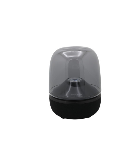Harman/Kardon Aura Studio 5 3-Drożny Czarny Przewodowy I Bezprzewodowy 160 W