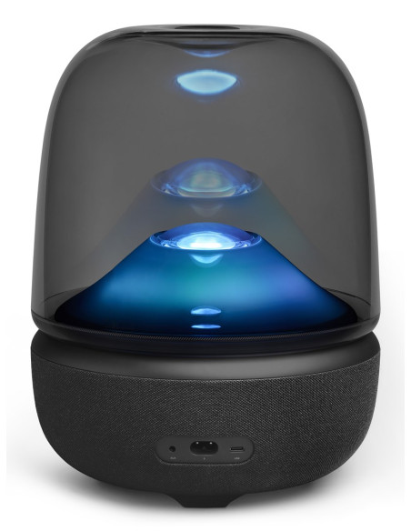 Harman/Kardon Aura Studio 5 3-Drożny Czarny Przewodowy I Bezprzewodowy 160 W