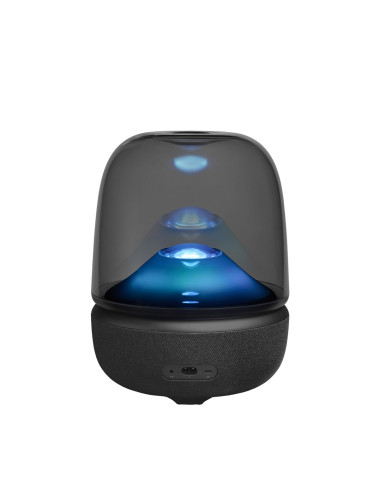 Harman/Kardon Aura Studio 5 3-Drożny Czarny Przewodowy I Bezprzewodowy 160 W