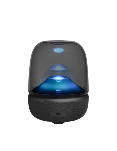 Harman/Kardon Aura Studio 5 3-Drożny Czarny Przewodowy I Bezprzewodowy 160 W