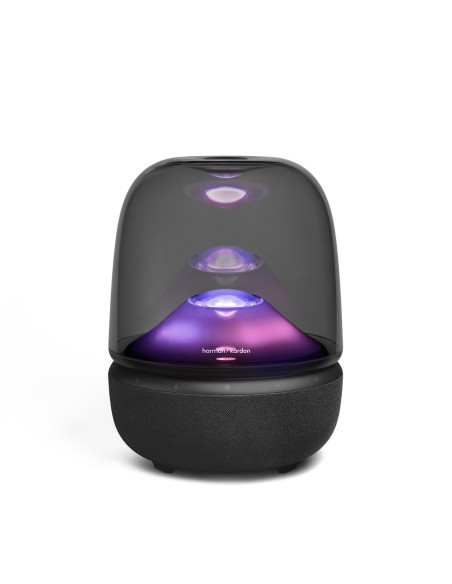 Harman/Kardon Aura Studio 5 3-Drożny Czarny Przewodowy I Bezprzewodowy 160 W