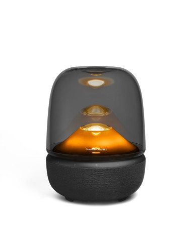 Harman/Kardon Aura Studio 5 3-Drożny Czarny Przewodowy I Bezprzewodowy 160 W