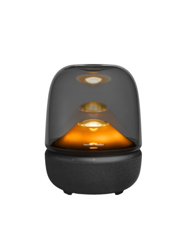 Harman/Kardon Aura Studio 5 3-Drożny Czarny Przewodowy I Bezprzewodowy 160 W