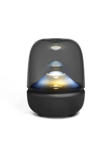 Harman/Kardon Aura Studio 5 3-Drożny Czarny Przewodowy I Bezprzewodowy 160 W