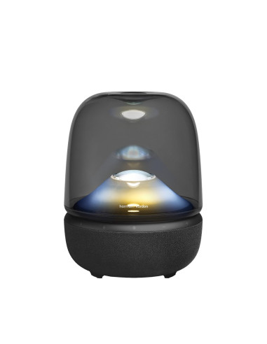 Harman/Kardon Aura Studio 5 3-Drożny Czarny Przewodowy I Bezprzewodowy 160 W