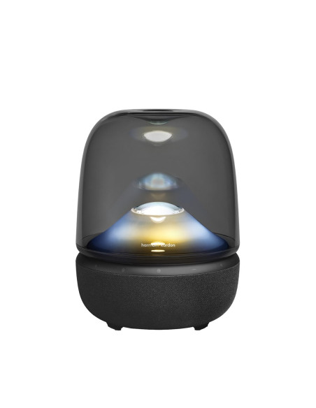 Harman/Kardon Aura Studio 5 3-Drożny Czarny Przewodowy I Bezprzewodowy 160 W