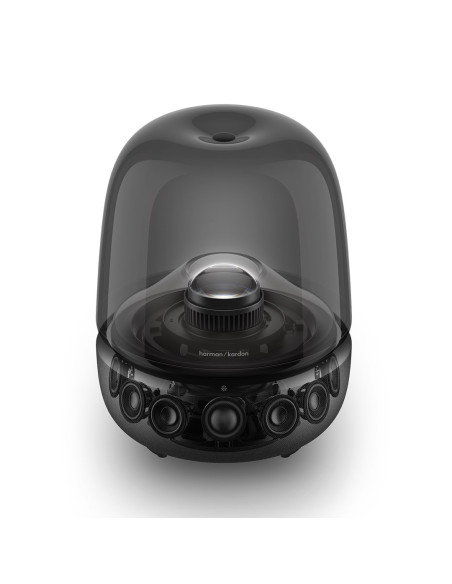 Harman/Kardon Aura Studio 5 3-Drożny Czarny Przewodowy I Bezprzewodowy 160 W