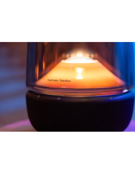 Harman/Kardon Aura Studio 5 3-Drożny Czarny Przewodowy I Bezprzewodowy 160 W