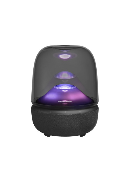 Harman/Kardon Aura Studio 5 3-Drożny Czarny Przewodowy I Bezprzewodowy 160 W