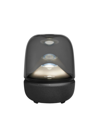 Harman/Kardon Aura Studio 5 3-Drożny Czarny Przewodowy I Bezprzewodowy 160 W