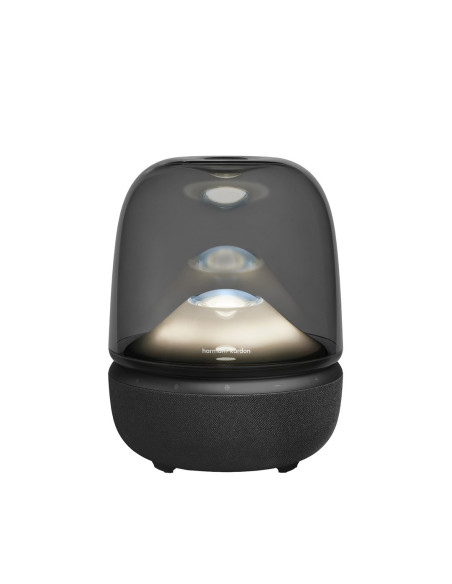Harman/Kardon Aura Studio 5 3-Drożny Czarny Przewodowy I Bezprzewodowy 160 W