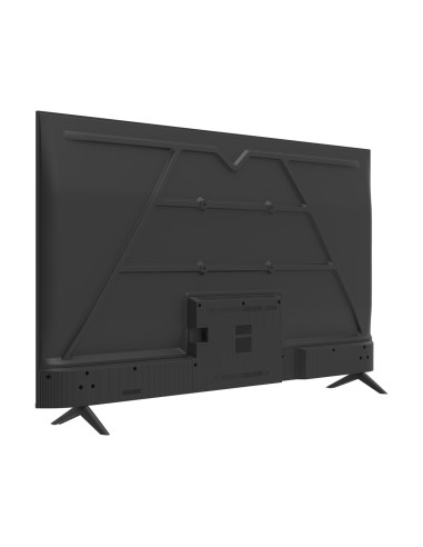 Kruger&Matz Telewizor 50" Uhd Google Tv 5.0 Dvb-T2/T/C H.265 Hevc Km0250Uhd-G
