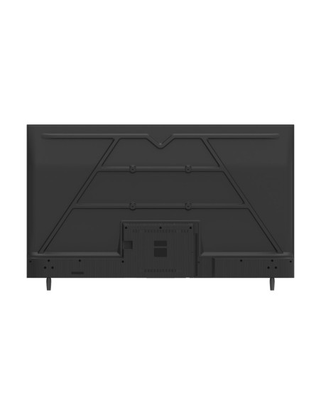 Kruger&Matz Telewizor 50" Uhd Google Tv 5.0 Dvb-T2/T/C H.265 Hevc Km0250Uhd-G