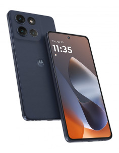 Smartfon Motorola Moto G86 Power 5G 12/256Gb Pantone Spellbound (Niebieski)