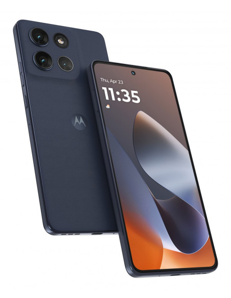 Smartfon Motorola Moto G86 Power 5G 12/256Gb Pantone Spellbound (Niebieski)