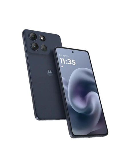 Smartfon Motorola Moto G86 Power 5G 12/256Gb Pantone Spellbound (Niebieski)