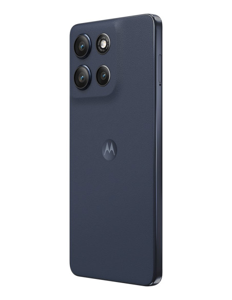 Smartfon Motorola Moto G86 Power 5G 12/256Gb Pantone Spellbound (Niebieski)