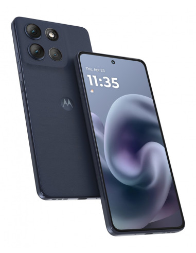 Smartfon Motorola Moto G86 Power 5G 12/256Gb Pantone Spellbound (Niebieski)