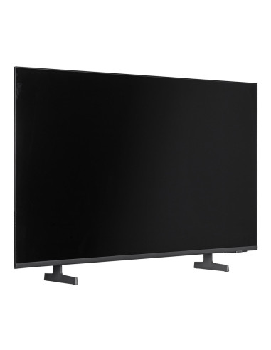 Telewizor Samsung Ue55U7022F Led 55'' 4K Ultra Hd Tizen Q-Symphony Dvb-T2 Czarny