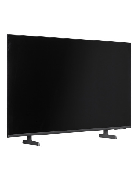 Telewizor Samsung Ue55U7022F Led 55'' 4K Ultra Hd Tizen Q-Symphony Dvb-T2 Czarny