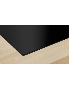 Płyta Indukcyjna Bosch Pue611Bb5E Serie 4 60 Cm | Powerboost | Touchselect | Timer | Czarny 2