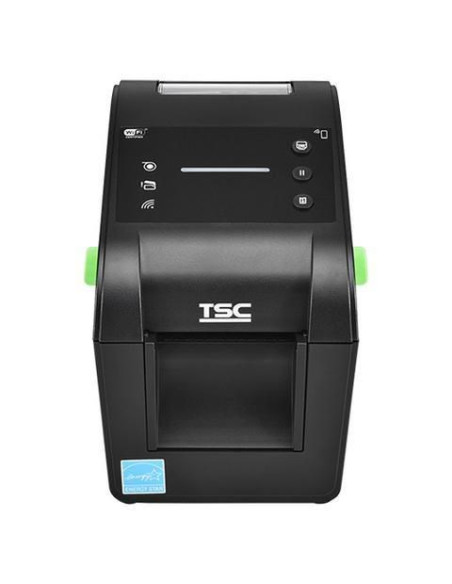 Tsc Etikettendrucker Dh220 Usb Ethernet Rs232 203Dpi