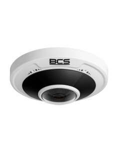 Kamera Ip Fisheye 5Mpx Bcs-P-Fip25Fwr1