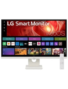 Monitor Lg Led 27" 27U731Sa-W