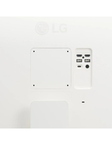 Monitor Lg Led 27" 27U731Sa-W