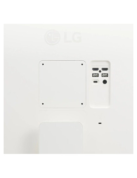 Monitor Lg Led 27" 27U731Sa-W