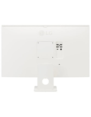 Monitor Lg Led 27" 27U731Sa-W