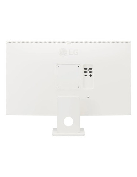 Monitor Lg Led 27" 27U731Sa-W