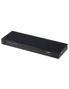 Lindy 38239 Rozgałęziacz Telewizyjny Hdmi 16X Hdmi