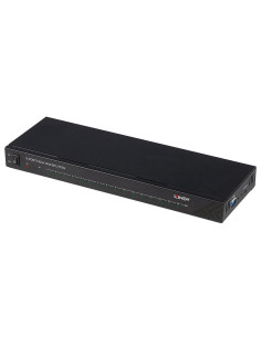 Lindy 38239 Rozgałęziacz Telewizyjny Hdmi 16X Hdmi 2