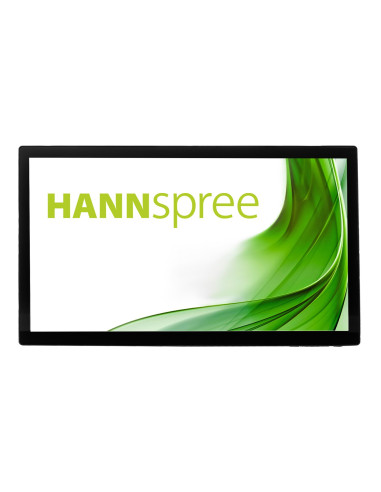 Monitor Led Hannspree Ht 221 Ppb - 54.6 Cm (22") - 1920 X 1080 Full Hd