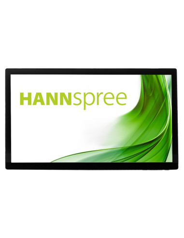 Monitor Led Hannspree Ht 221 Ppb - 54.6 Cm (22") - 1920 X 1080 Full Hd