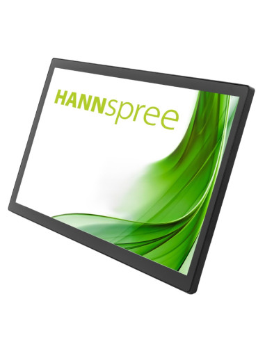 Monitor Led Hannspree Ht 221 Ppb - 54.6 Cm (22") - 1920 X 1080 Full Hd