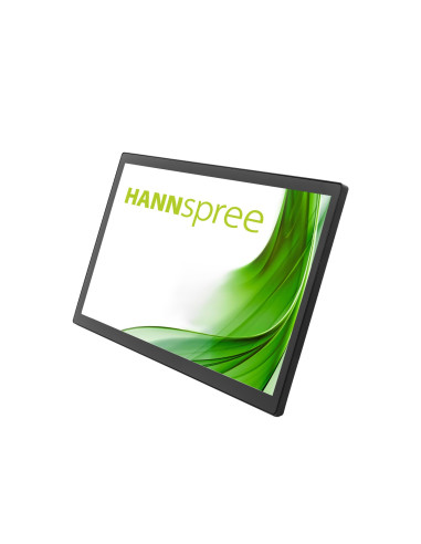 Monitor Led Hannspree Ht 221 Ppb - 54.6 Cm (22") - 1920 X 1080 Full Hd