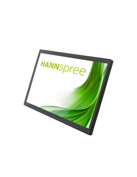Monitor Led Hannspree Ht 221 Ppb - 54.6 Cm (22") - 1920 X 1080 Full Hd