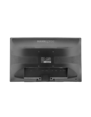 Monitor Led Hannspree Ht 221 Ppb - 54.6 Cm (22") - 1920 X 1080 Full Hd