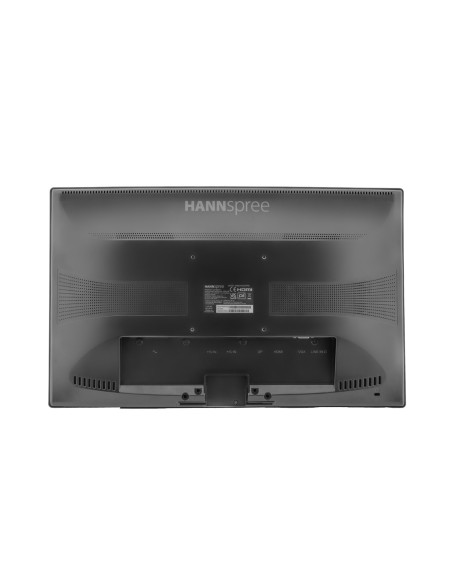 Monitor Led Hannspree Ht 221 Ppb - 54.6 Cm (22") - 1920 X 1080 Full Hd