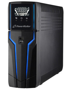 Zasilacz Awaryjny Ups Bluewalker Vi 1500 Gxb 900W Line-Interactive