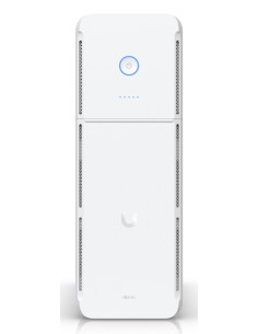 Ubiquiti Ups-Tower Zasilacz Ups Technologia Line-Interactive 1 Kva 600 W 10 X Gniazdo Sieciowe
