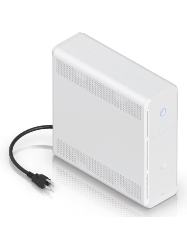 Ubiquiti Ups-Tower Zasilacz Ups Technologia Line-Interactive 1 Kva 600 W 10 X Gniazdo Sieciowe