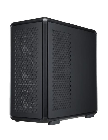 Coolermaster Geh Masterframe 600 Black