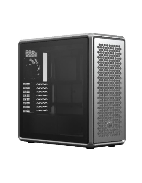 Cooler Master Masterframe 600 Midi Tower Srebrny